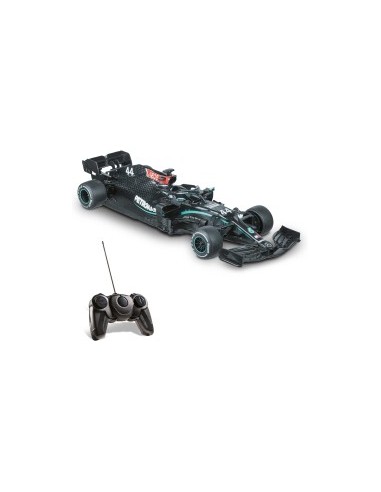 VEICOLO F1 63706 MERCEDES AMG 1:18 R/C su TreG Ingrosso