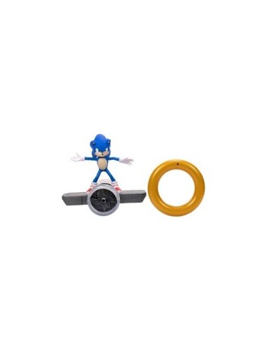 SONIC 2 40924 R/C SONIC SU VEICOLO su TreG Ingrosso