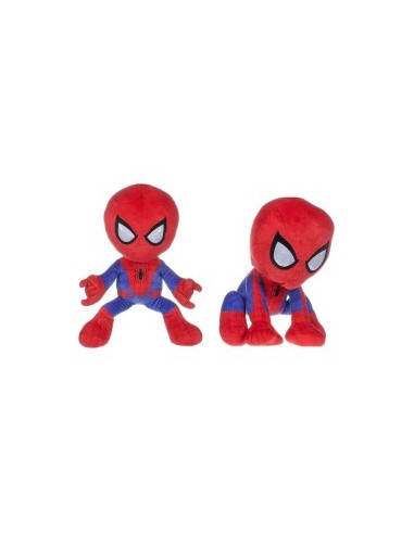 SPIDERMAN P8026DD PELUCHE 58CM su TreG Ingrosso