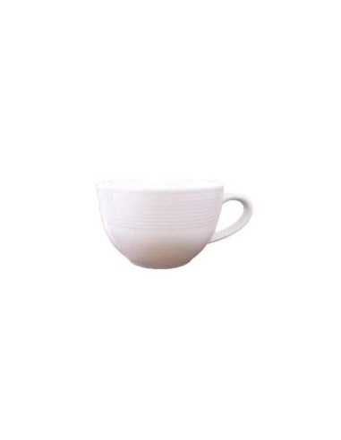 TAZZA MELAMINA D10CM BIANCO 1643-3070 su TreG Ingrosso