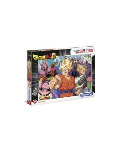 DRAGONBALL 29755 PUZZLE 180PZ su TreG Ingrosso