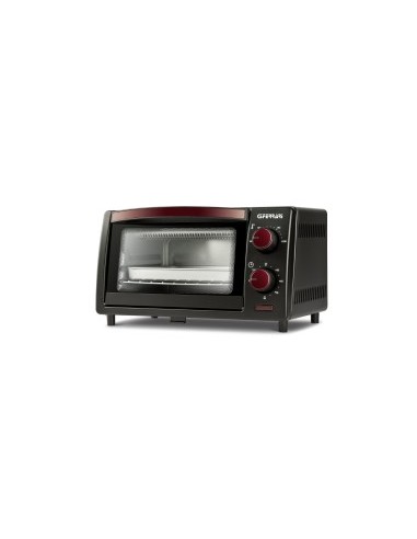 FORNO G10169 10LT NERO 800W su TreG Ingrosso