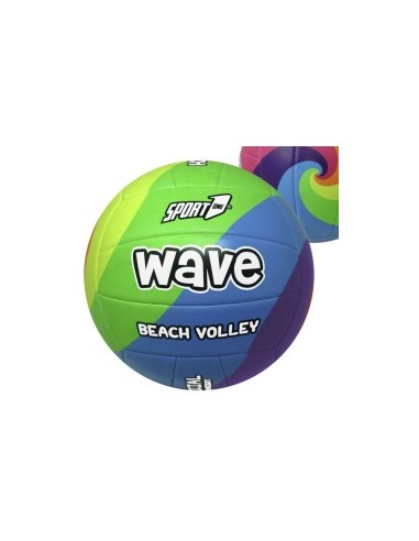 PALLONE 703500266 BEACH VOLLEY WAVE su TreG Ingrosso