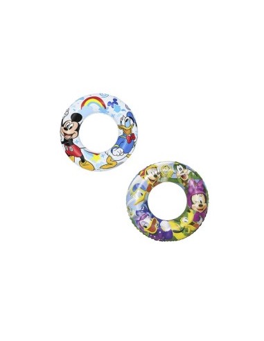 ANELLO BW91004 MICKEY 56CM su TreG Ingrosso