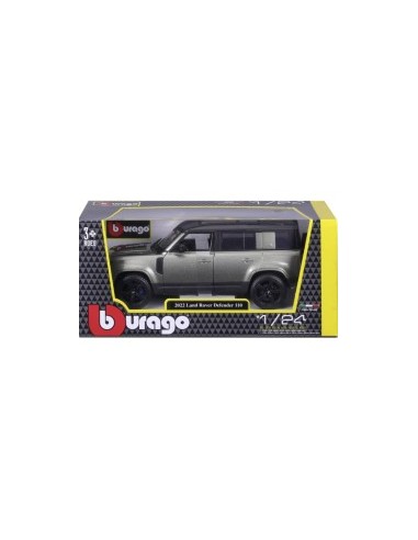 AUTOMODELLO 925719 LAND ROVER DEFENDER 1/24 su TreG Ingrosso