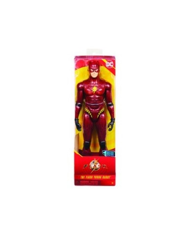 FLASH 6065486 TITAN HERO su TreG Ingrosso