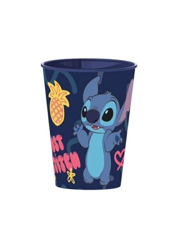 STITCH ST75007 BICCHIERE 260ML su TreG Ingrosso