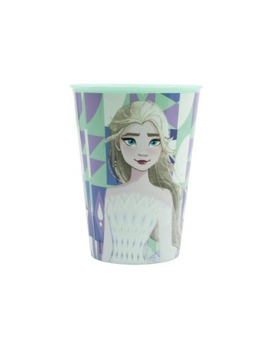 FROZEN ST74207 BICCHIERE 260ML su TreG Ingrosso