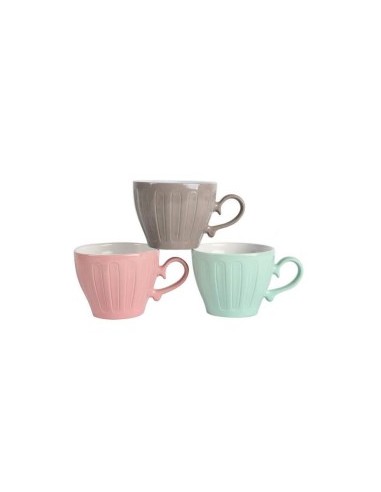 TAZZA JUMBO 48222 COLORI ASSORTITI