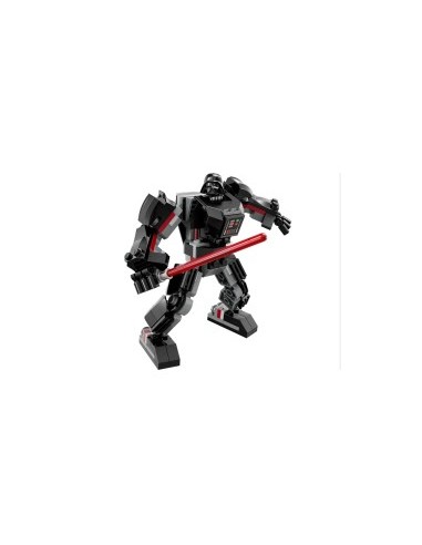 STAR WARS MECH DI DARTH VADER 75368