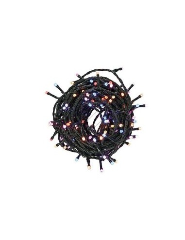 S/LUM 63778 CATENA 500LED WONDER MULTICOLOR su TreG Ingrosso