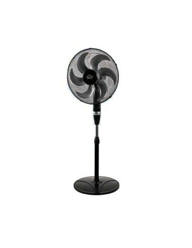 VENTILATORE A PIANTANA 6 PALE su TreG Ingrosso