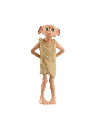 HARRY POTTER 13985 DOBBY