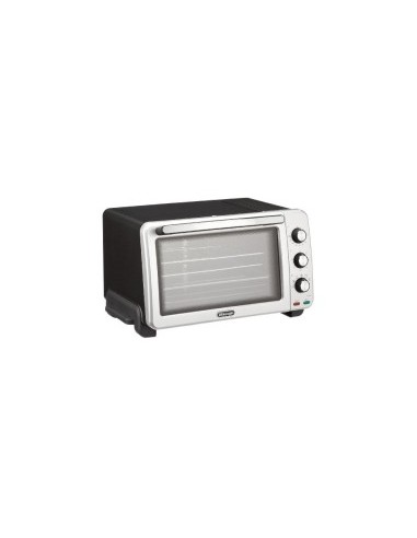 FORNETTO VENTILATO ELETTRICO 24LT 2000W EO24752 DE LONGHI su TreG I...