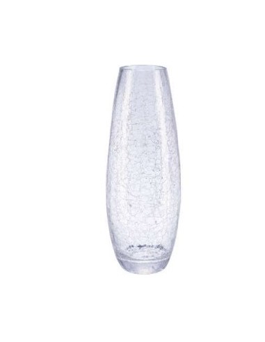 VASO 136736 VETRO 15X40CM