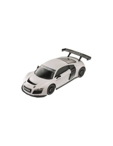 AUTO AUDI R8 63177 R/C LMS su TreG Ingrosso