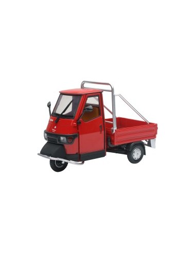 APE PIAGGIO 68035 1:18 ASSORT