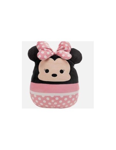 SQUISHMALLOWS SQ020600 MINNIE 35CM