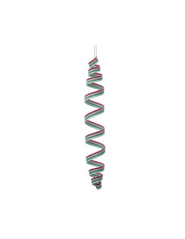 PENDENTE 071565 SPIRALE 31CM su TreG Ingrosso