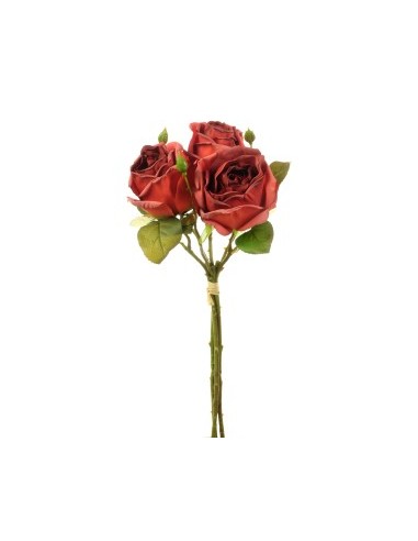 BOUQUET ROSE 270017403 ROSA ANTICO