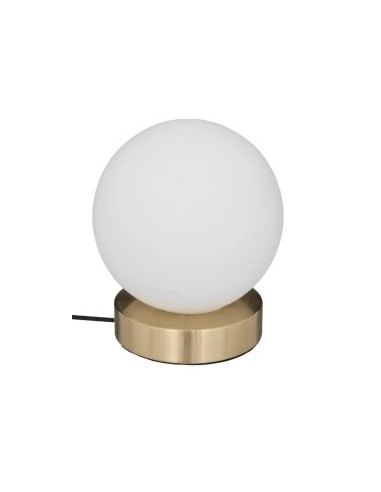 LAMPADA 190663 SFERA BIANCA 36X22X53CM