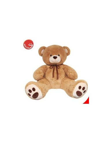 PELUCHE 26871 ORSO BEIGE JUMBO 250CM