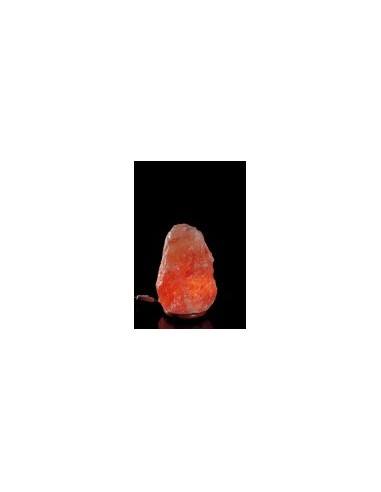 LAMPADA 73762 SALE ROSA HIMALAYA 16X23CM su TreG Ingrosso