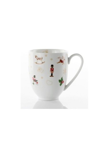 MUG 30CL XMAS su TreG Ingrosso