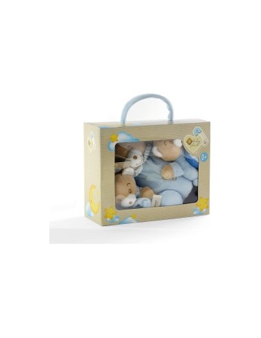 BABY CARE 07439 SET TRE ORSETTI su TreG Ingrosso