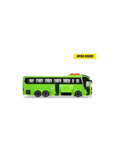 AUTOBUS 203744015 FLIXBUS 27CM