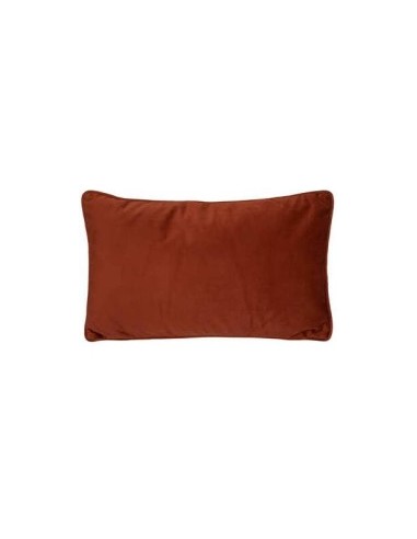 CUSCINO 146201P LILOU TERRACOTTA 30X50CM