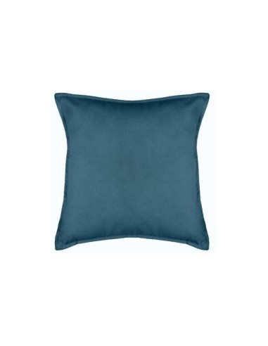 CUSCINO 164017O LILOU BLU 55X55CM