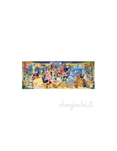 DISNEY 15109 PUZZLE 1000PZ