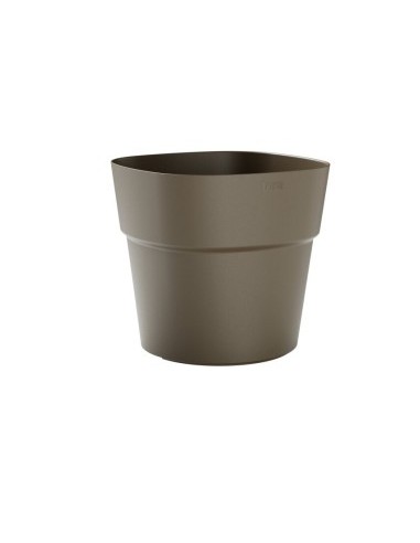 ANDROMEDA VASO 38CM SAND