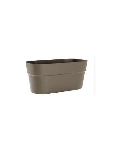 SIRIO VASO 78CM SAND