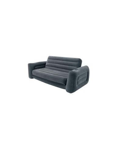 DIVANO LETTO 66552 203X231X66CM