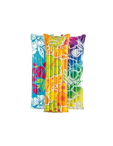 MATERASSINO 59720 FLUOREALE 183X69CM