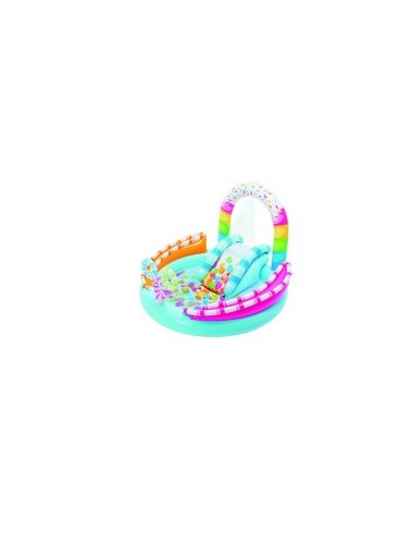 PLAYCENTER 57144 CARAMELLA 170X168X122CM