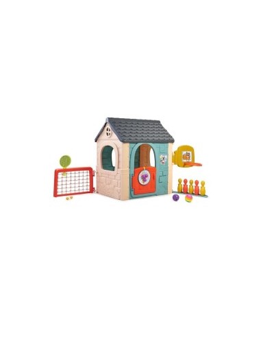 CASA FEH23000 CASUAL ACTIVITY HOUSE