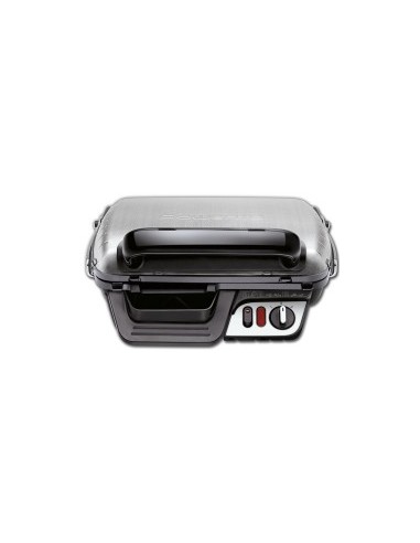 GRILL DA CONTATTO GR306012 2000W3 POSIZIONI