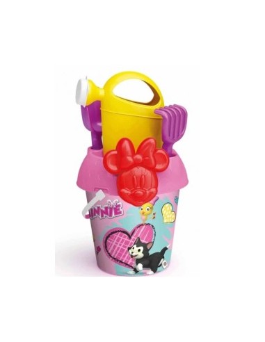 MINNIE 20397 SET MARE CON INNAFFIATOIO