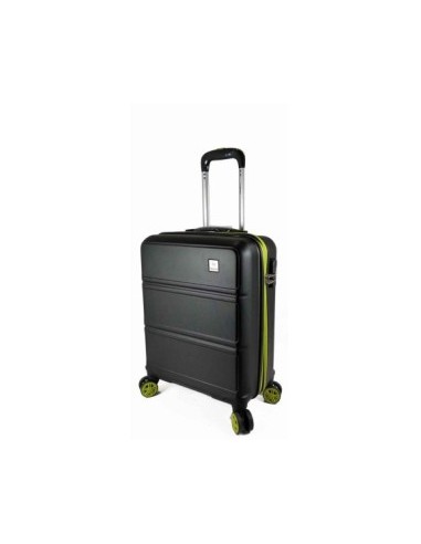 TROLLEY BZ.5525 NERO 50CM ABS 4RUOTE