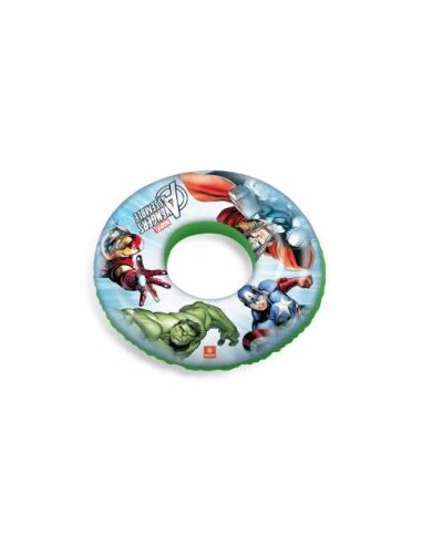 AVENGERS 16304 ANELLO MARE 50CM su TreG Ingrosso