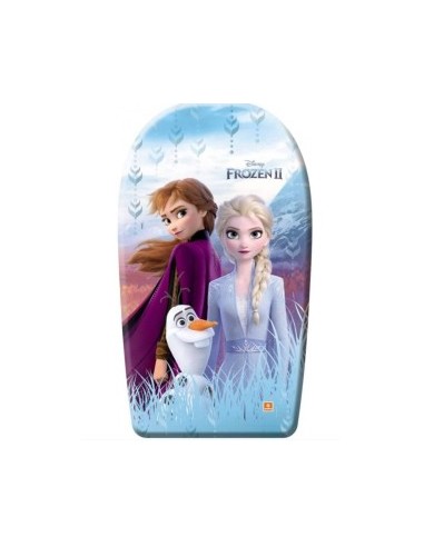 FROZEN 11207 TAVOLA SURF 84CM