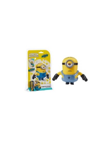 MINIONS 21739055 STUART STRETCH