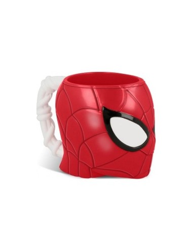 SPIDERMAN ST33487 TAZZA 3D