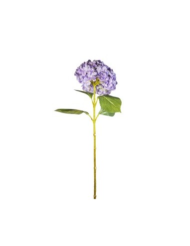 STELO 1821000617 HYDRANGEA 70CM LAVANDA