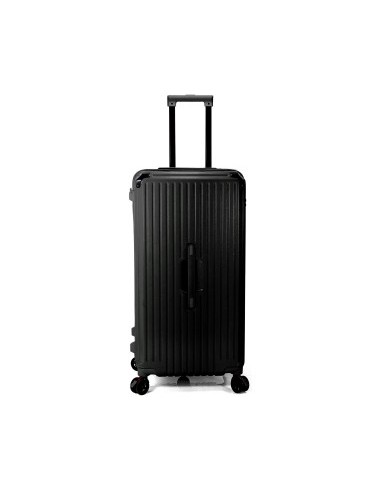 TROLLEY BZ.5790 1 MIS NERO COMPACT