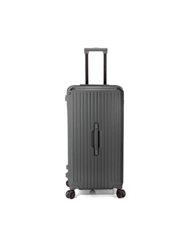 TROLLEY BZ.5790 1 MIS SILVER COMPACT