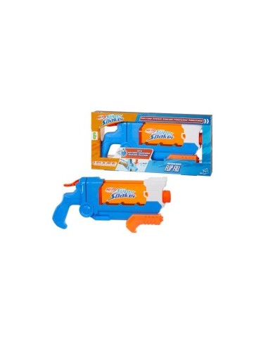 NERF F8643 SUPER SOAKER FLIP FILL